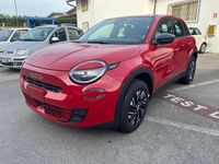 Nuova Fiat 600 Comfort 110 CV (80 kW) 2026 Other SUV