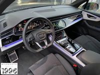 usata Audi Q7 50TDI GANCIO MATRIX 22" HEAD VIRTUAL ACC B&O