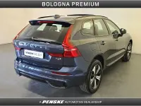 Nuova Volvo XC60 Plus 349 CV (256 kW) 2025 Blu/azzurro SUV