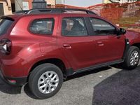 Usata Dacia Duster Comfort 116 CV (85 kW) 2021 SUV
