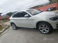 usata BMW X6 X6 xDrive30d Futura