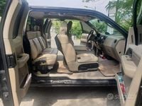 Usata Ford F-150 2004 Nero Pick-up