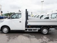 Nuova Maxus eDeliver 3 50 kW (68 CV) 2025 Bianco Furgone