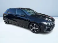 Usata Mercedes A200 Executive 150 CV (110 kW) 2021 Berlina