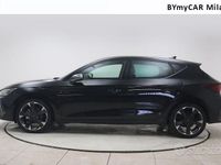 Usata Cupra Leon 150 CV (110 kW) 2025 Nero Berlina