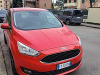 Usata Ford C-MAX Titanium S 95 CV (69 kW) 2019 Monovolume
