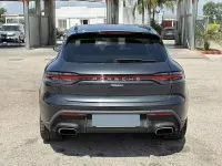 Usata Porsche Macan 245 CV (180 kW) 2019 Grigio SUV