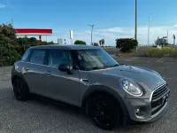 Usata Mini ONE 102 CV (75 kW) 2017 Utilitaria
