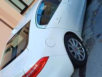 Usata Jaguar XE Pure 179 CV (131 kW) 2017 Bianco Berlina