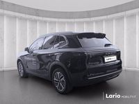 Usata Geely Starray 262 CV (192 kW) 2025 Nero SUV