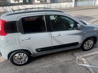 Usata Fiat Panda 69 CV (50 kW) 2019 Grigio Utilitaria