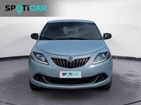Usata Lancia Ypsilon S 69 CV (50 kW) 2024 Blu Utilitaria
