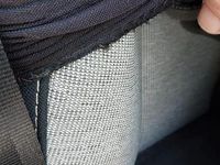 Usata Fiat Qubo Trekking 75 CV (55 kW) 2016 Bianco Monovolume