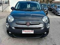 Usata Fiat 130 Connect 2022 Grigio Monovolume