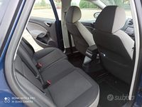 usata Seat Ibiza ST 1.4 tdi cr Connect 90cv