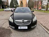 usata Opel Insignia 2.0 cdti Cosmo 160cv