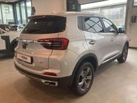 Nuova DR DR 5.0 114 CV (83 kW) 2025 Grigio metallizzato SUV
