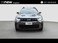 Nuova Dacia Bigster Extreme 140 CV (102 kW) 2026 Grigio SUV