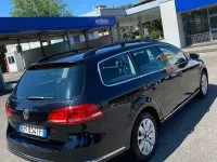 Usata VW Passat 105 CV (77 kW) 2011 Station wagon