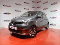 usata Renault Twingo LIMITED*PREZZO REALE*LED*B.TOOTH.KLIMA.GARANZIA12*