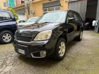 Usata DR DR5 118 CV (86 kW) 2012 Other SUV