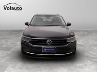 Usata VW Tiguan Life 150 CV (110 kW) 2023 Grigio urano SUV