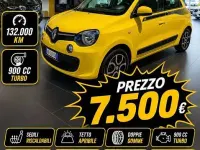 Usata Renault Twingo Zen 90 CV (66 kW) 2016 Utilitaria