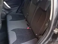 Usata Citroën C3 Style 60 CV (44 kW) 2011 Nero Berlina