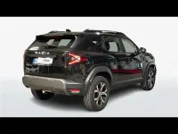 Usata Dacia Duster Expression 140 CV (102 kW) 2025 Nero SUV