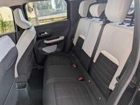 Usata Citroën C3 PureTech 101 CV (74 kW) 2025 Nero SUV