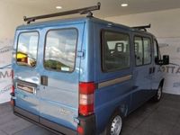 usata Fiat Ducato (2ª serie)