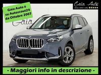 Usata BMW X1 xLine 150 CV (110 kW) 2024 Grigio SUV