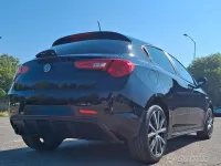 Usata Alfa Romeo Giulietta Sprint 120 CV (88 kW) 2021 Berlina