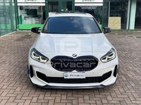 Usata BMW M135 M Performance 306 CV (225 kW) 2019 Bianco Utilitaria