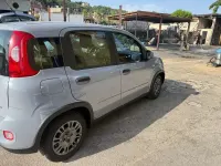 Usata Fiat Panda Cross Cross 69 CV (50 kW) 2022 Utilitaria