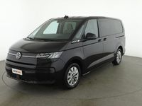 Usata VW Multivan Goal 204 CV (150 kW) 2023 Nero Furgone