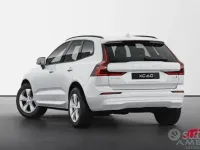 Nouvelle Volvo XC60 197 ch (144 kW) 2026 Blanc SUV