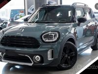Usado Mini Countryman 111 CV (81 kW) 2021 SUV