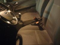 Usata Ford C-MAX 115 CV (84 kW) 2007 Monovolume