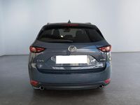 Usata Mazda CX-5 Homura-Line 165 CV (121 kW) 2021 Grigio SUV
