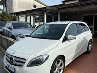 usata Mercedes B180 cdi Premium auto