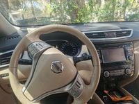 Usata Nissan X-Trail Acenta Premium 131 CV (96 kW) 2015 SUV