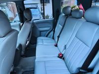 Usata Jeep Cherokee 204 CV (150 kW) 2005 SUV