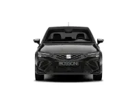 Nuova Seat Ibiza FR 116 CV (85 kW) 2026 Nero Utilitaria