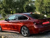Usata BMW 430 Gran Coupé M Sport 252 CV (185 kW) 2019 Coupé