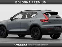 Nuova Volvo XC40 Plus 163 CV (119 kW) 2025 Grigio SUV