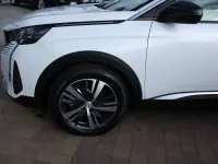 Usata Peugeot 3008 Allure 131 CV (96 kW) 2023 Bianco SUV
