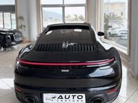 Usata Porsche 911 Carrera 4S 450 CV (330 kW) 2020 Nero Coupé