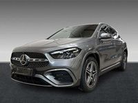 Usata Mercedes GLA200 AMG Line Premium 150 CV (110 kW) 2025 Grigio montagna SUV