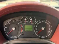 Usata Ford Fiesta 2007 Grigio Utilitaria